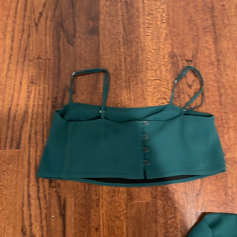 Reformation Jaylen Two Piece Set - image 8